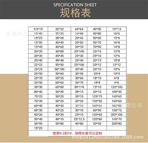 现货供应 9.5*19焊接矩形管 10*40矩形管 15*25矩形管 规格多样-阿里巴巴