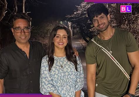 ‘Hitesh Bharadwaj is…’: Rachi Sharma chats about Aami Dakini co-star ...