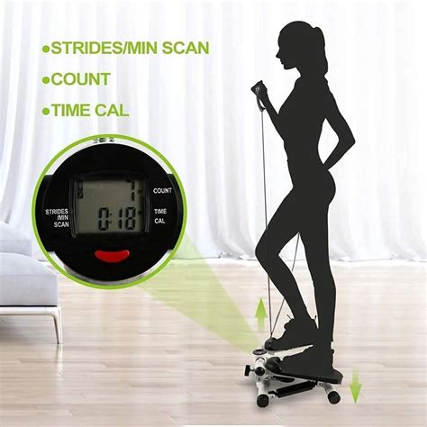 Mini Stepper Exercise Machine 的图像结果