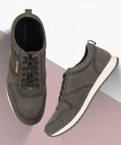 WOODLAND Sneakers For Men - Buy WOODLAND Sneakers For Men Online at ...