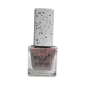 Buy Medin Matte Nail Lacquer -Light Saffron, 9ml Online at Low Prices ...