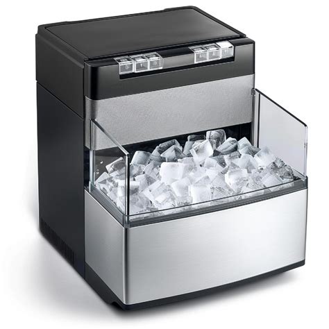 Ice Machines and Ice Bins – Vishal Hotelwares