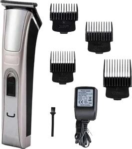 GHFS New High Quality Cordless Professional Hair Clipper Men & Women ...