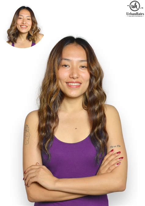 2 Piece Clip Set | 18" | Seamless Volumizer – Urban Hairs