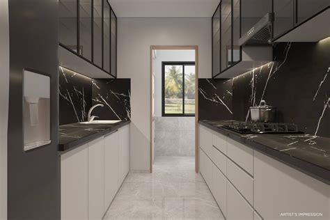 Flats in Dahisar | Buy 2 & 3 BHK Apartments in Dahisar West - Rustomjee ...