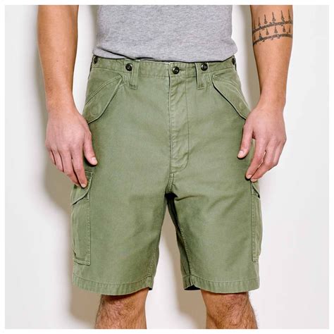 Filson Field Cargo Shorts Reverse - Shorts Herren online kaufen ...