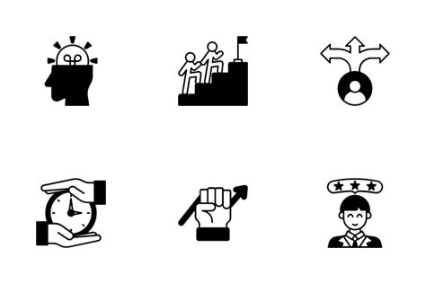 Leadership Icon 的图像结果