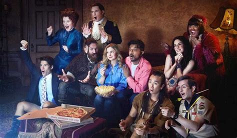 Ghosts Season 5 OTT release date: When and where to watch Utkarsh ...