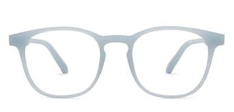 Buy HUSTLR Zero Power Bluecut & Antiglare Computer Eyeglasses | Blue ...