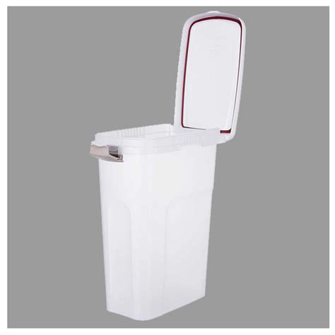 Plastična kutija za hranu za ljubimce 25L Trixie 24667 | Volim svoj dom