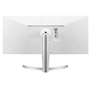LG 34 (86.36cm) UltraWide™ Full HD (2560x1080) HDR IPS Monitor ...