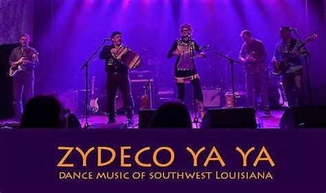 Zydeco Ya Ya rocks the Cork & Keg, Weinhaus, Asheville, 26 October 2024 ...