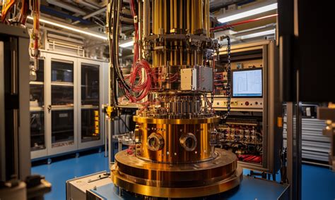 Super Quantum Computer 的图像结果