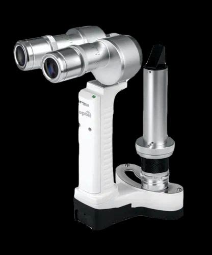 Slit Lamp supplier in Noida - Slit Lamp Wholesale Trader from New Delhi