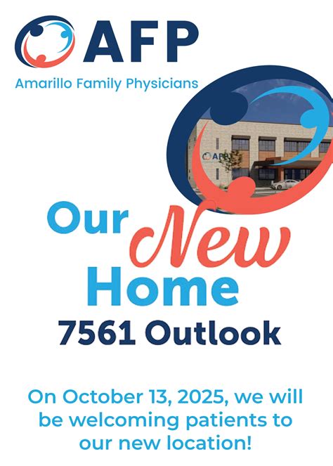 Doctors - Amarillo Family Physicians