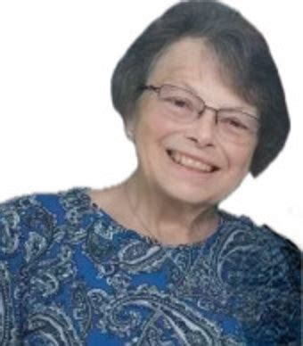 Brenda Joyce Dardinger Obituary - 2024 - Haller Funeral Home