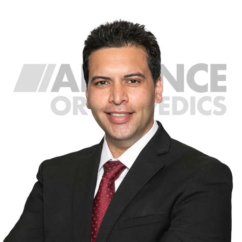 Bloomfield – Alliance Orthopedics