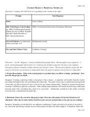 Course Project Proposal Example 的图像结果