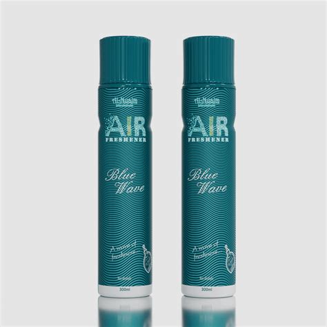Blue Wave 300ml (Pack of 2) – Al Nuaim