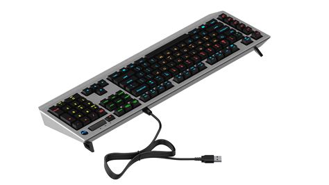 Alienware Pro Gaming Keyboard 的图像结果