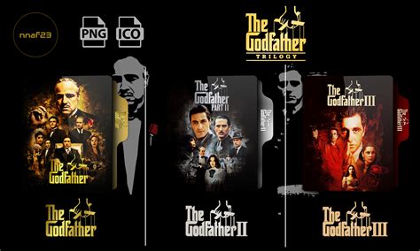 The Godfather Epic
