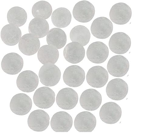 Shuaitech RO Pre Filter AntiScalent Balls for Water Purifier RO Convert ...