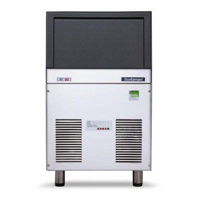 Scotsman AF 80 Hopper Snow Ice Machine, 73 kg/day Capacity Price