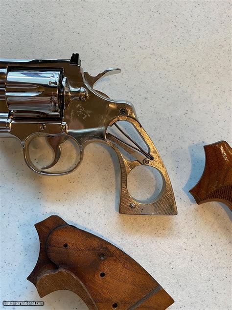 Image result for Colt Python Target 38 Spec