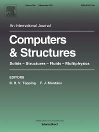 Image result for Computers and Structures Submission