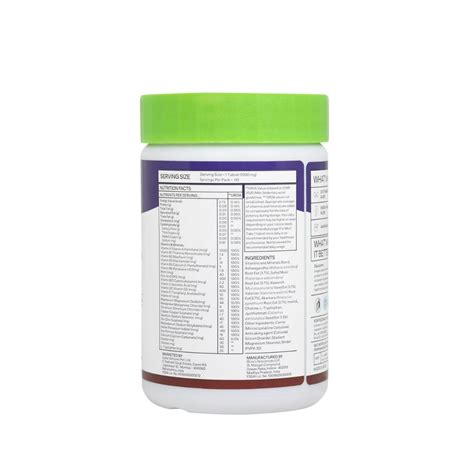 OZiva Daily Men's Multi, 60 Tablets Price, Uses, Side Effects ...