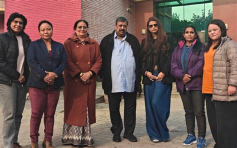 AIFF Women’s Football Committee sets high priority on Asian Cup ...