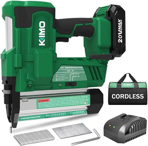 8 Best Electric Hardwood Floor Nailers: Corded/Cordless - TheFlooringidea