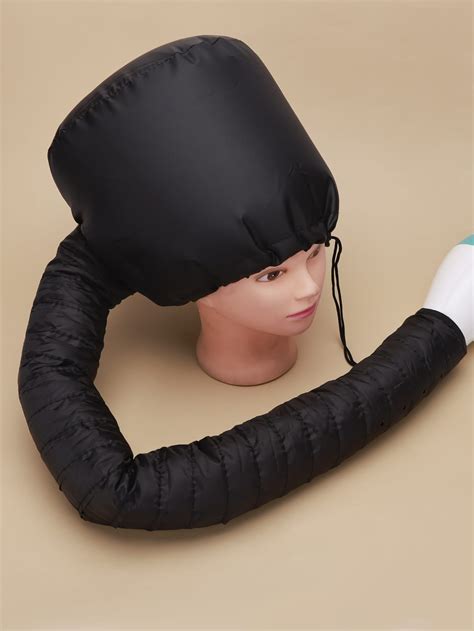 Hair Dryer Cap
