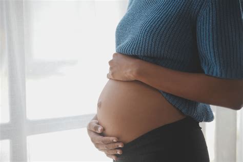 Racial Disparities in Severe Maternal Morbidity Linked to Preexisting ...