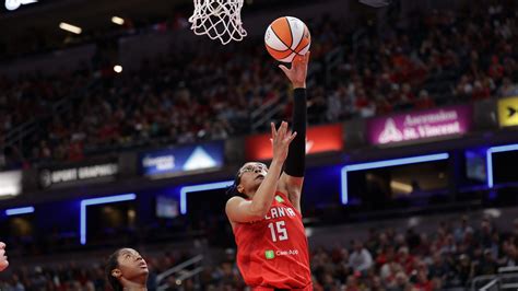 Connecticut Sun 2025