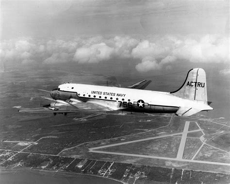 Douglas C-54 Skymaster