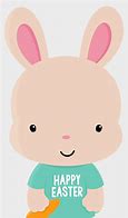 Image result for Baby Easter Bunny Clip Art Free