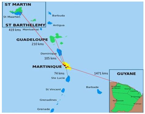 Cardiovascular Anesthesia and Critical Care in the French West Indies ...
