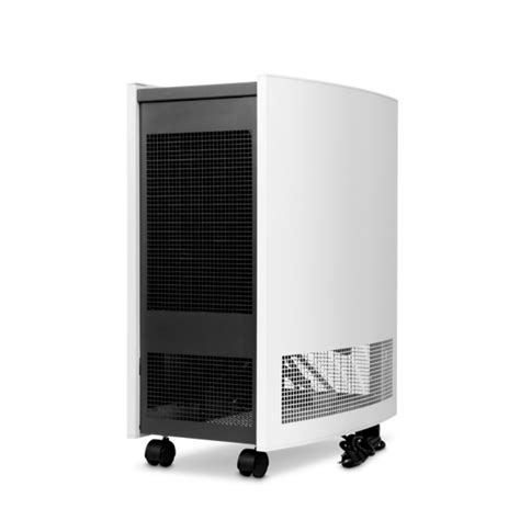 Blueair Classic 680i: The Ultimate Air Purifier for Large Rooms in ...