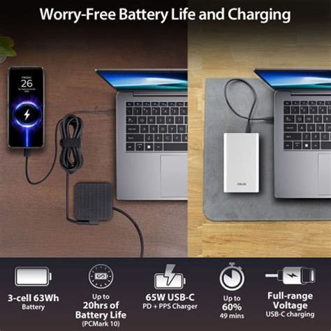 ASUS Expertbook P5 full metal AI PC with 1 Yr ADP Intel Core Ultra 7 ...