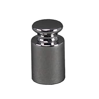 Adam Equipment 100g Stainless Steel OIML Class E2 Calibration Weight ...