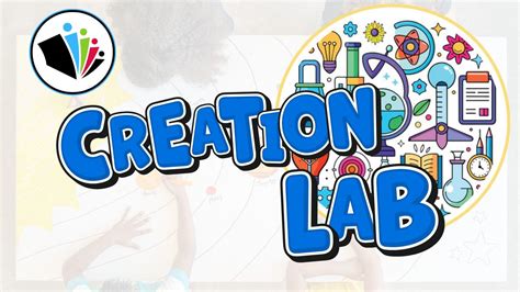 Creation Lab, Troy-Miami County Public Library, 17 July 2025 | AllEvents