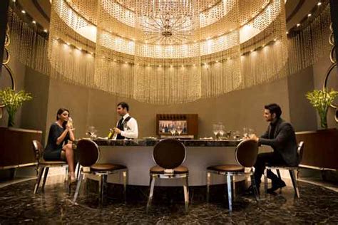 A little bit of Italy in Bengaluru | Condé Nast Traveller India