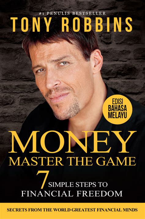 Money Master The Game Book Summary Tony Robbins By Panda, 57% OFF