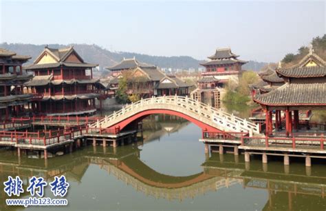 浙江10大最美景点，旅游必去！