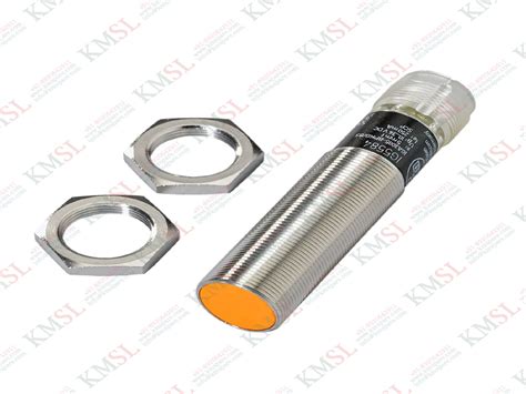 IG5584 IFM Inductive Sensor | Industrial Proximity Sensor – KMSPARE ...