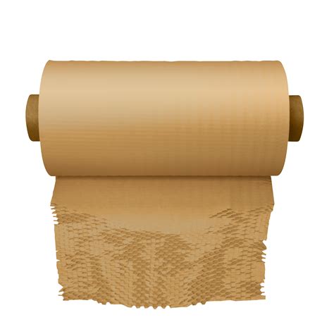 Protective Packaging & Paper Wrap Solutions