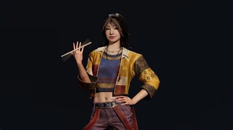 Vee Boonyasak Survivor Perks - Dead by Daylight | Shacknews