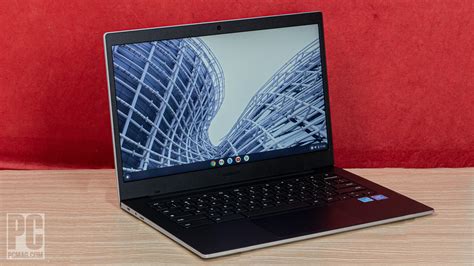 Samsung Galaxy Chromebook Go - Review 2021 - PCMag UK