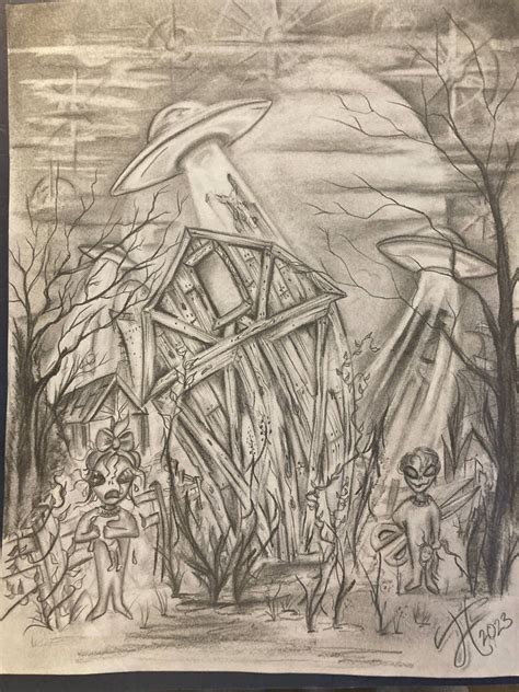 Alien Art Farm 的图像结果